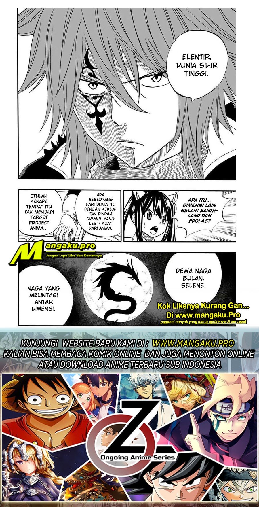 Chapter 66 - halaman 22