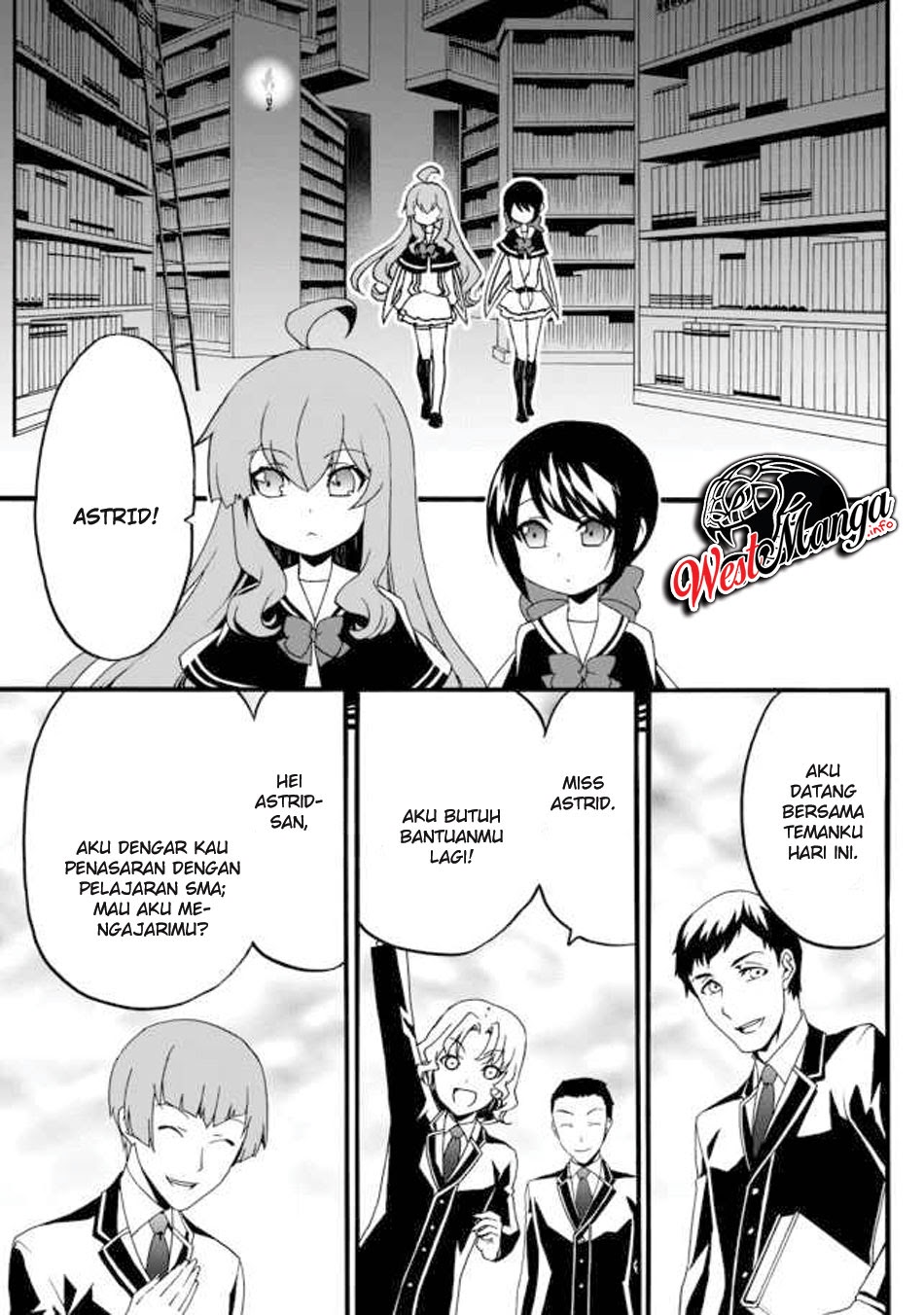Chapter 30 - halaman 12