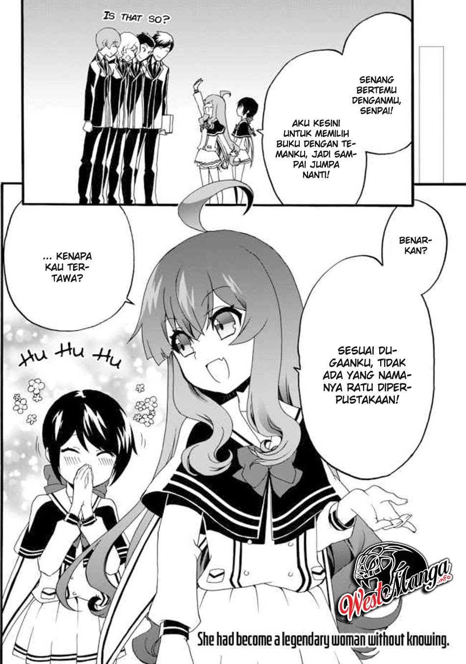 Chapter 30 - halaman 13