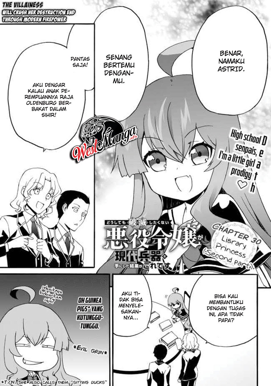 Chapter 30 - halaman 4