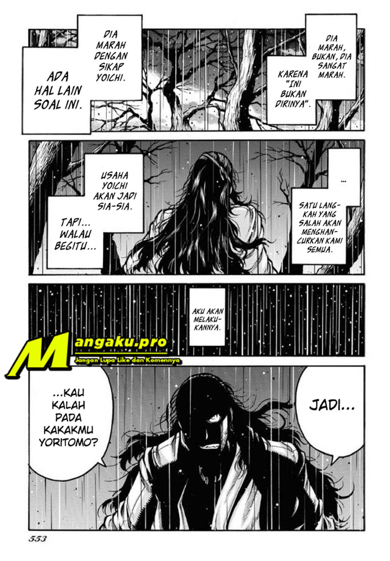 Chapter 80 - halaman 13