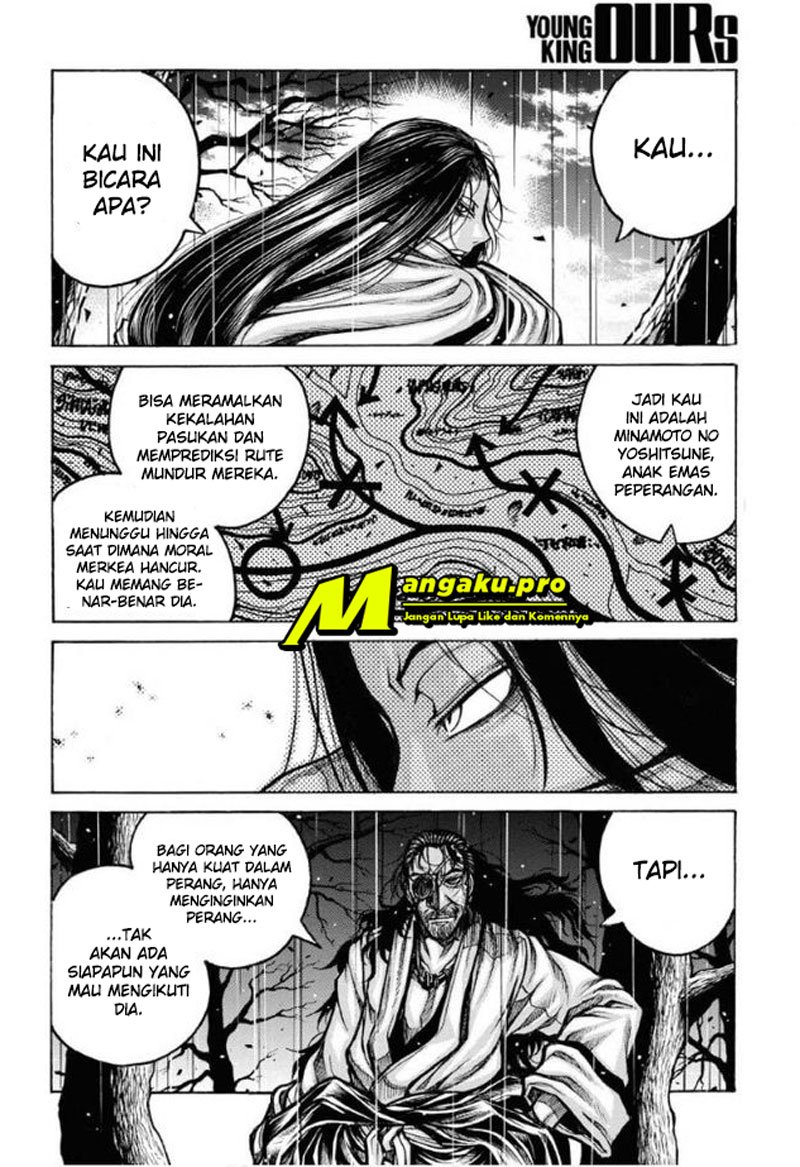 Chapter 80 - halaman 14
