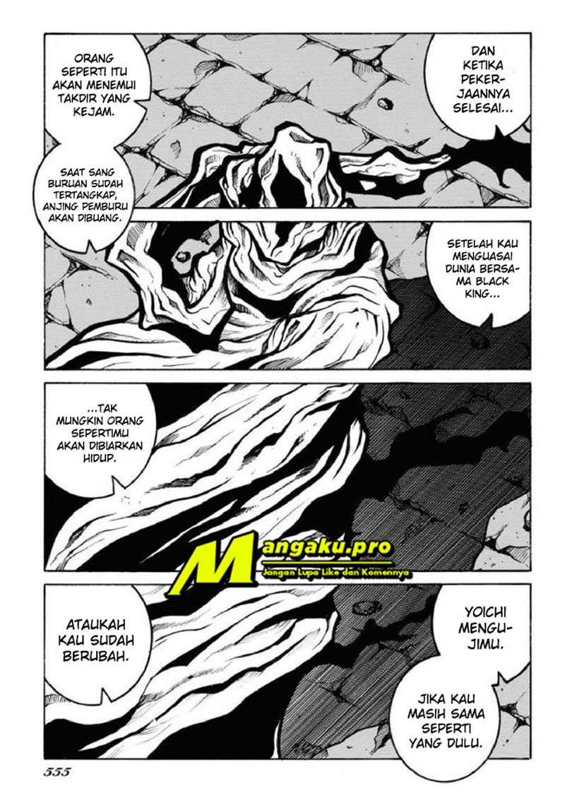 Chapter 80 - halaman 15