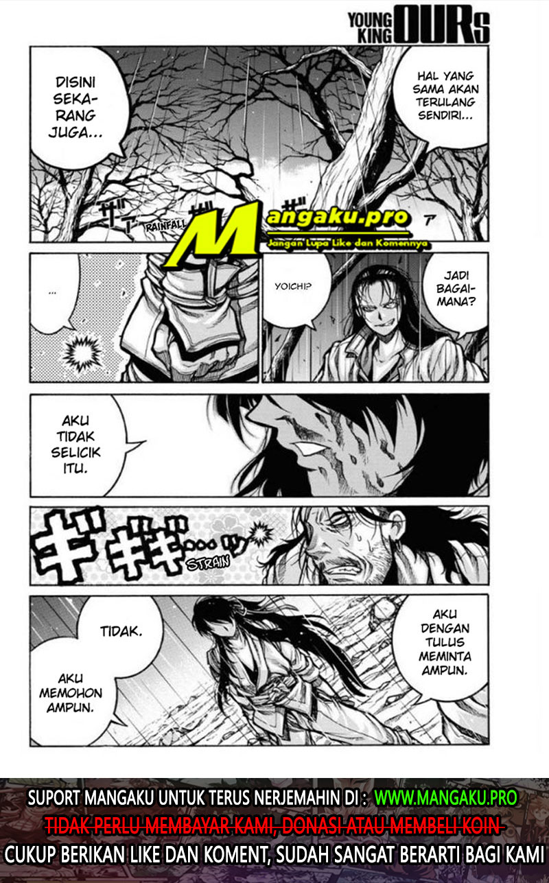 Chapter 80 - halaman 16