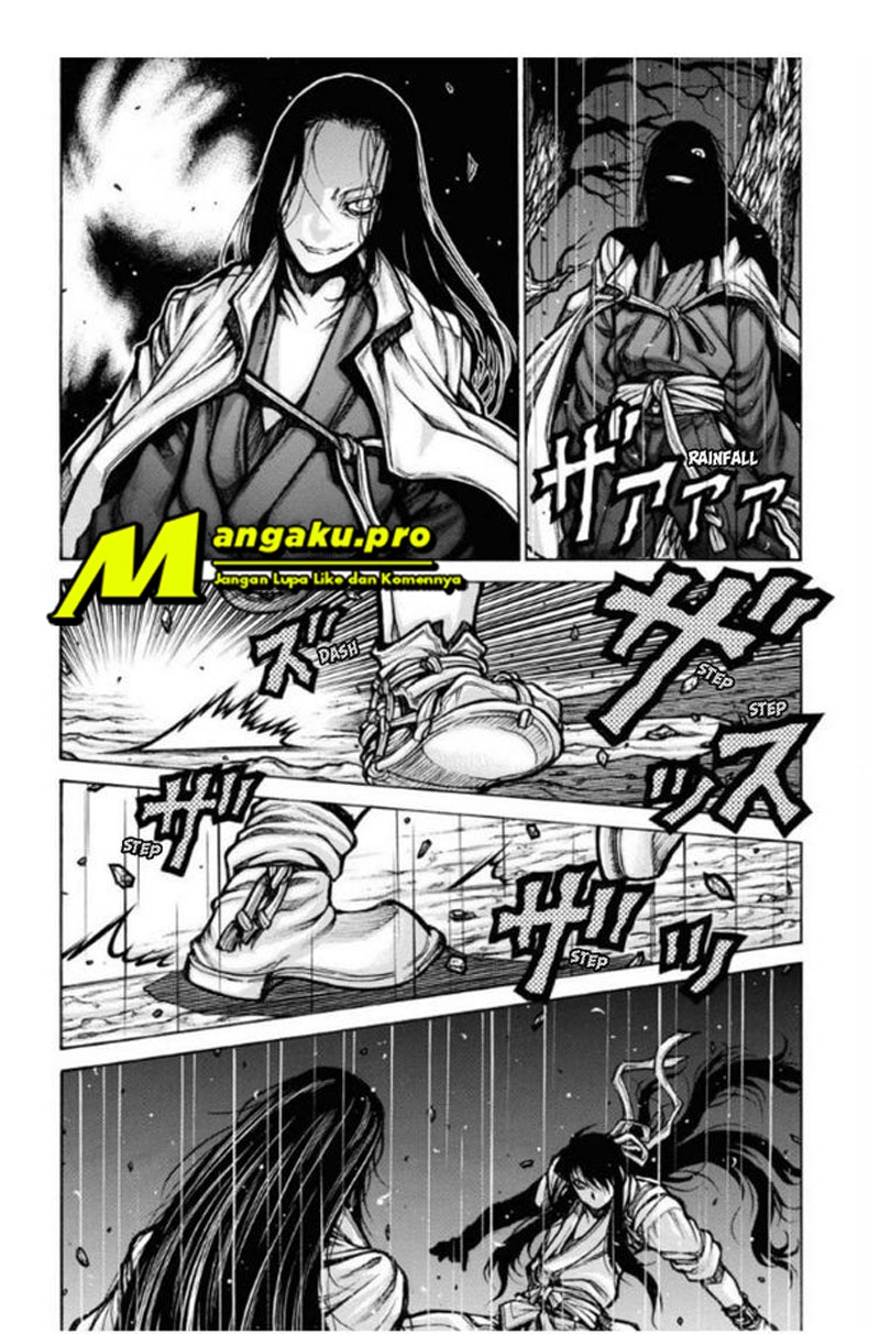 Chapter 80 - halaman 5