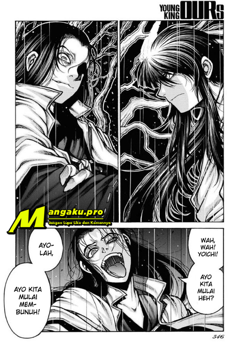 Chapter 80 - halaman 6