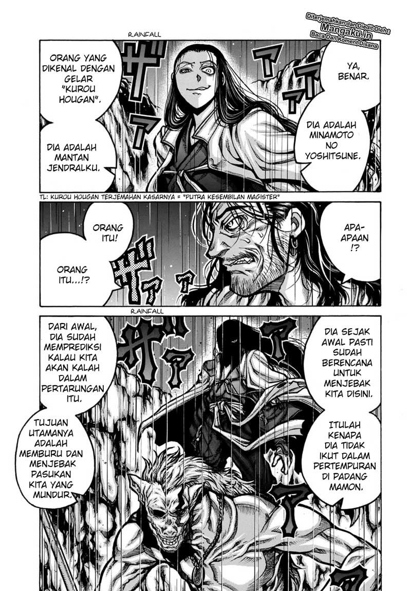 Chapter 79 - halaman 5