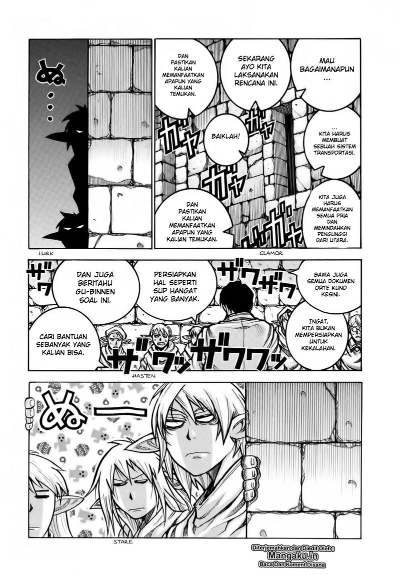 Chapter 78 - halaman 12