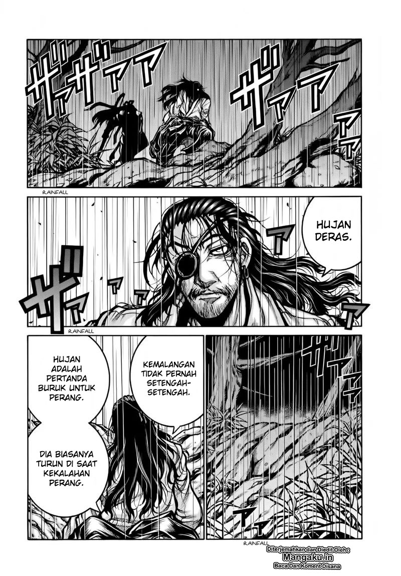 Chapter 78 - halaman 16