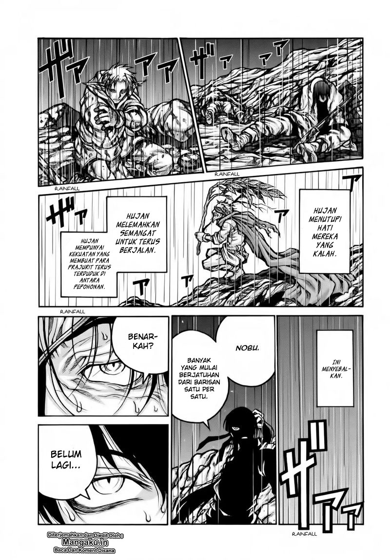 Chapter 78 - halaman 17