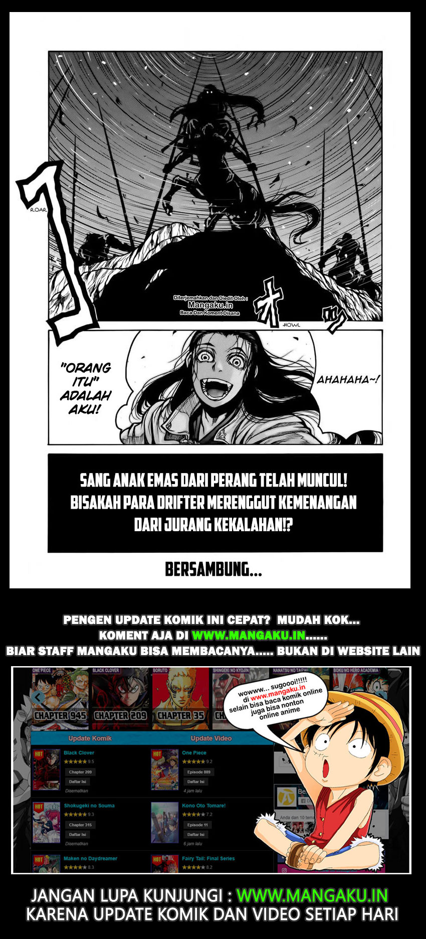 Chapter 78 - halaman 19