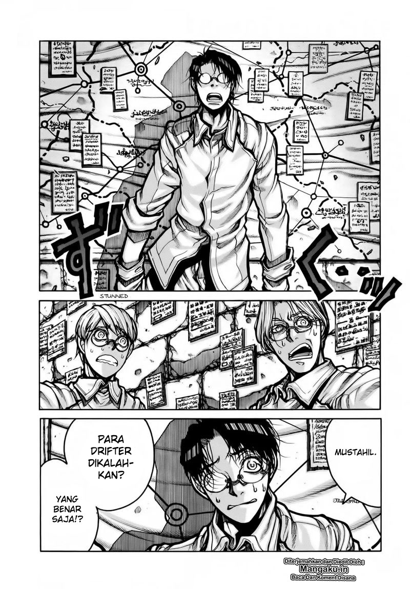 Chapter 78 - halaman 5