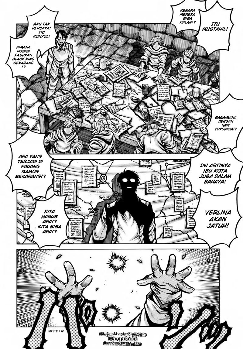 Chapter 78 - halaman 6