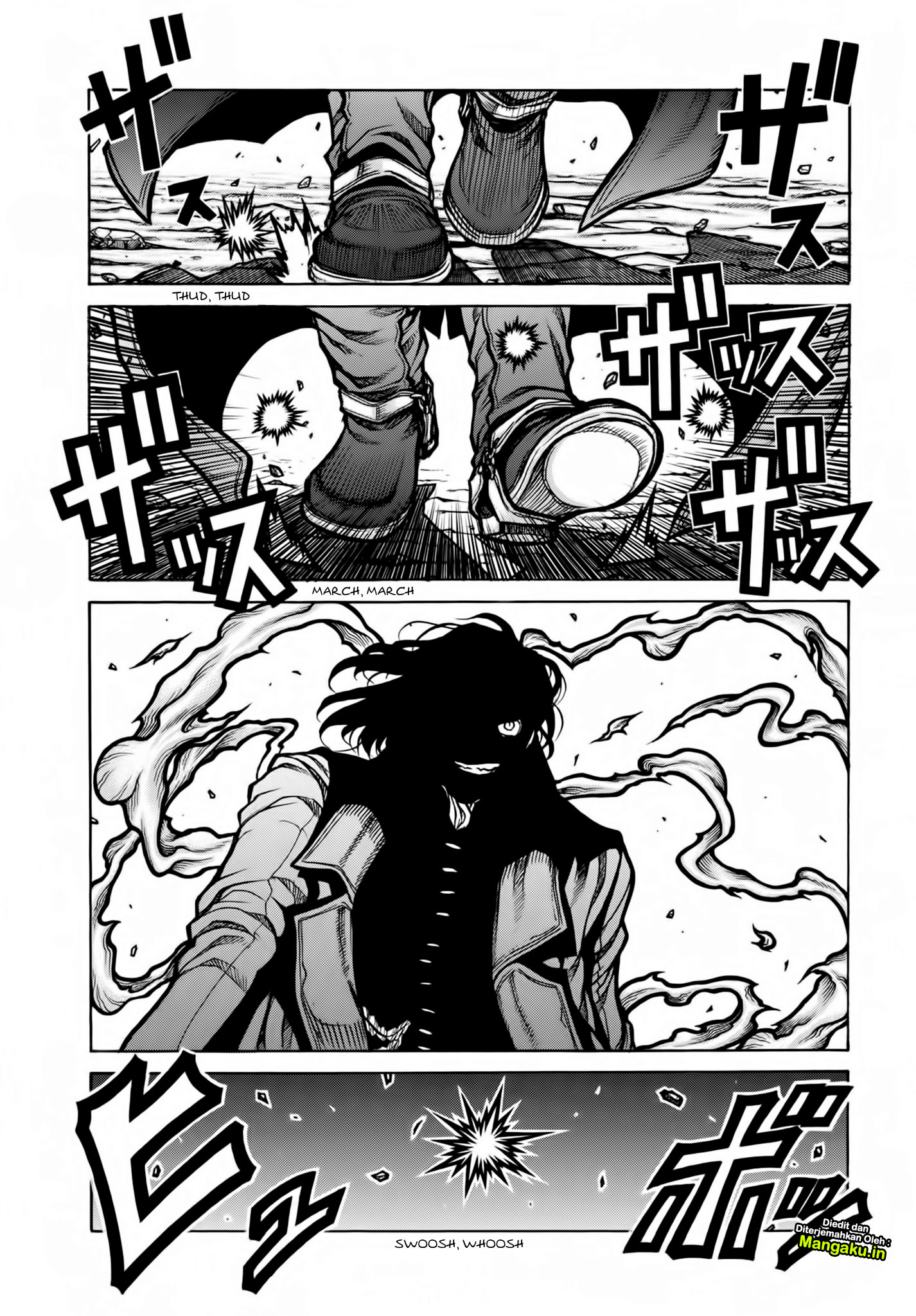 Chapter 77 - halaman 13