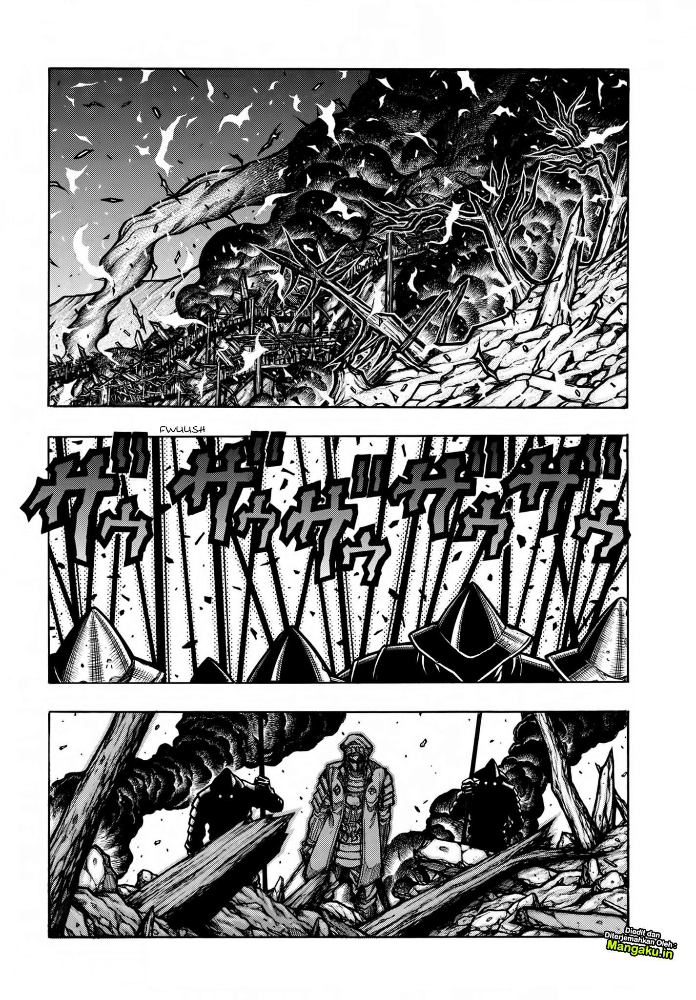 Chapter 77 - halaman 14
