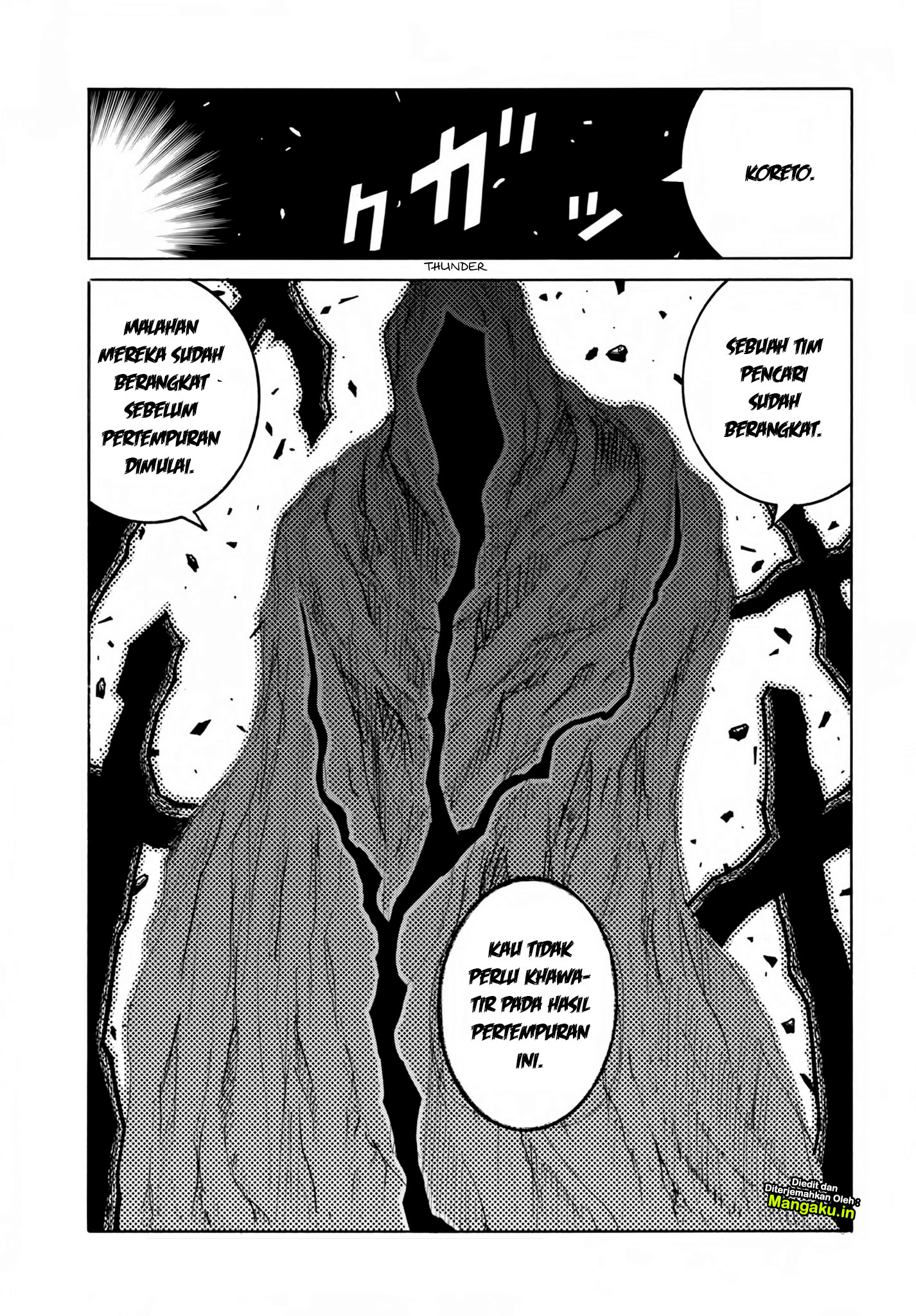 Chapter 77 - halaman 17