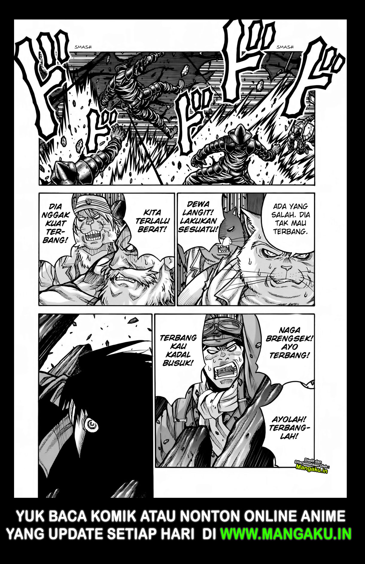 Chapter 77 - halaman 4