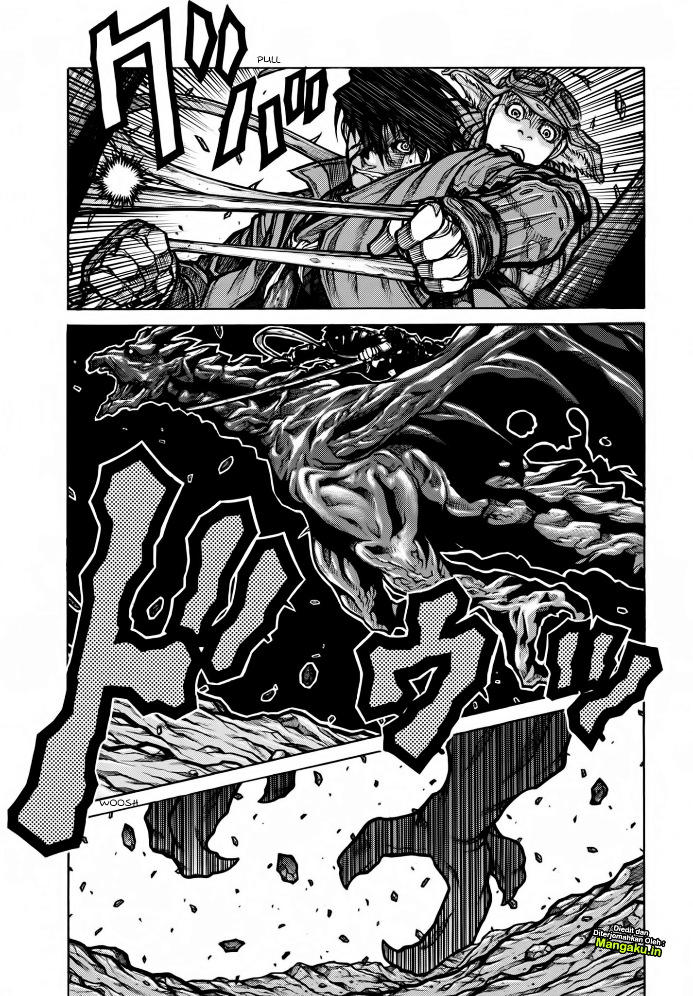 Chapter 77 - halaman 5