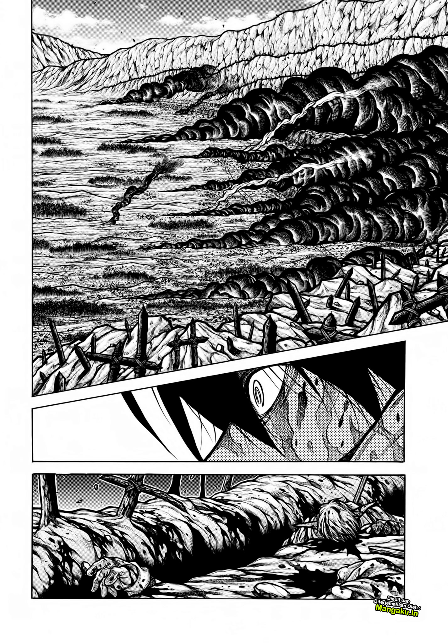 Chapter 77 - halaman 6