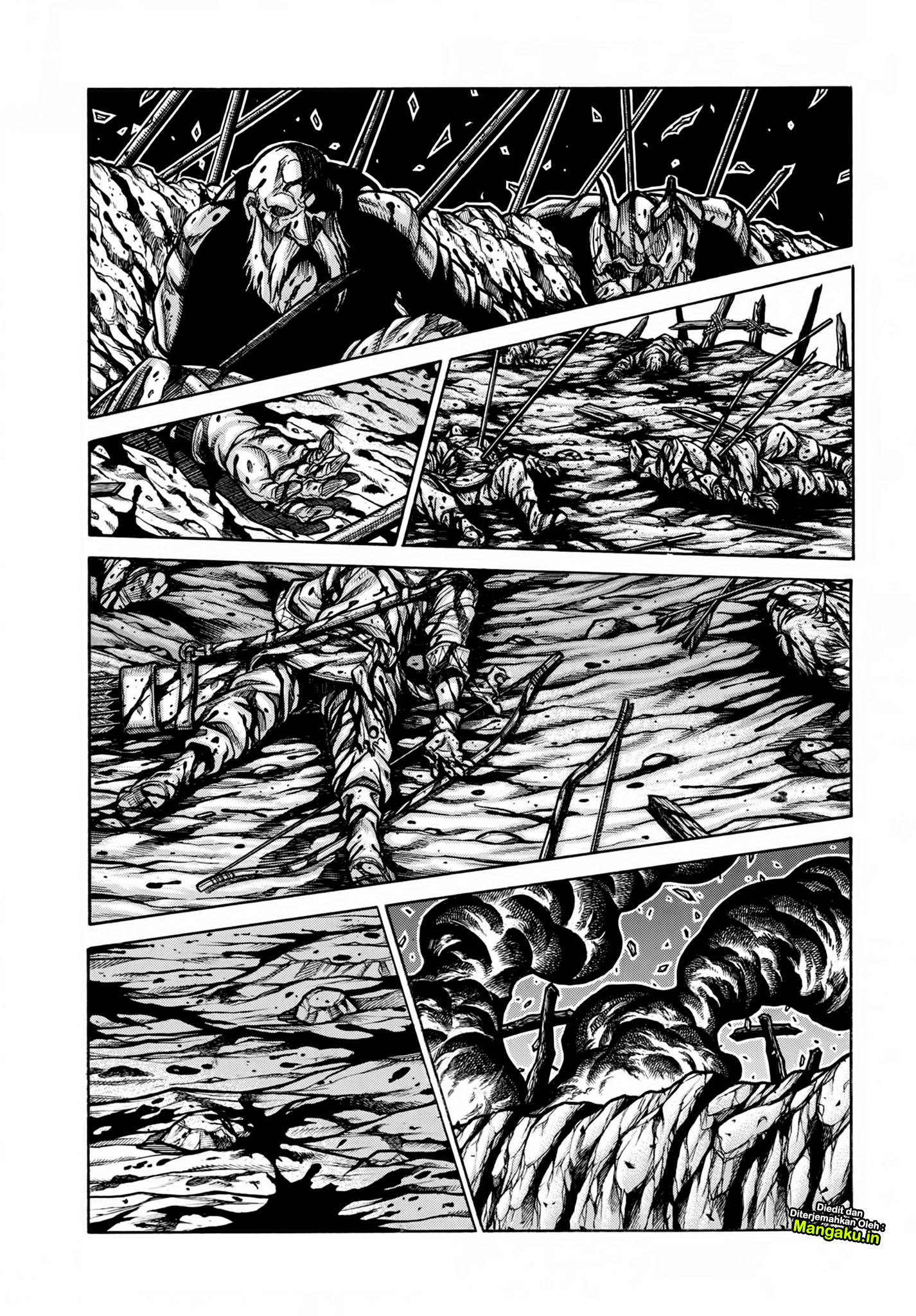 Chapter 77 - halaman 7