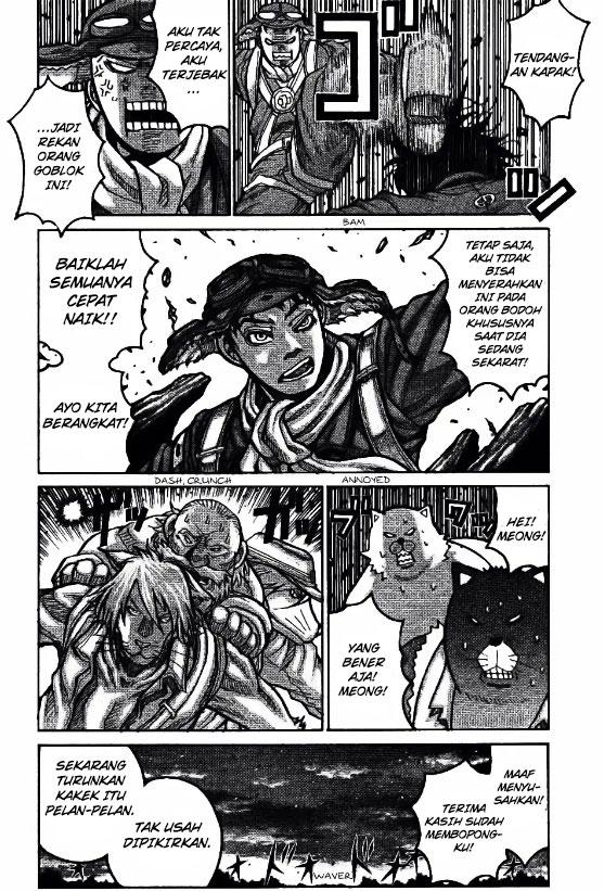Chapter 76 - halaman 6