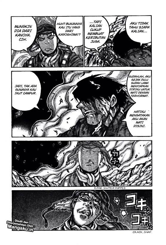 Chapter 75 - halaman 8
