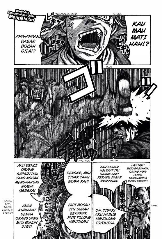 Chapter 75 - halaman 9