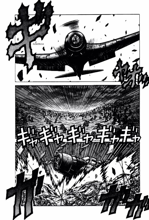 Chapter 74 - halaman 6