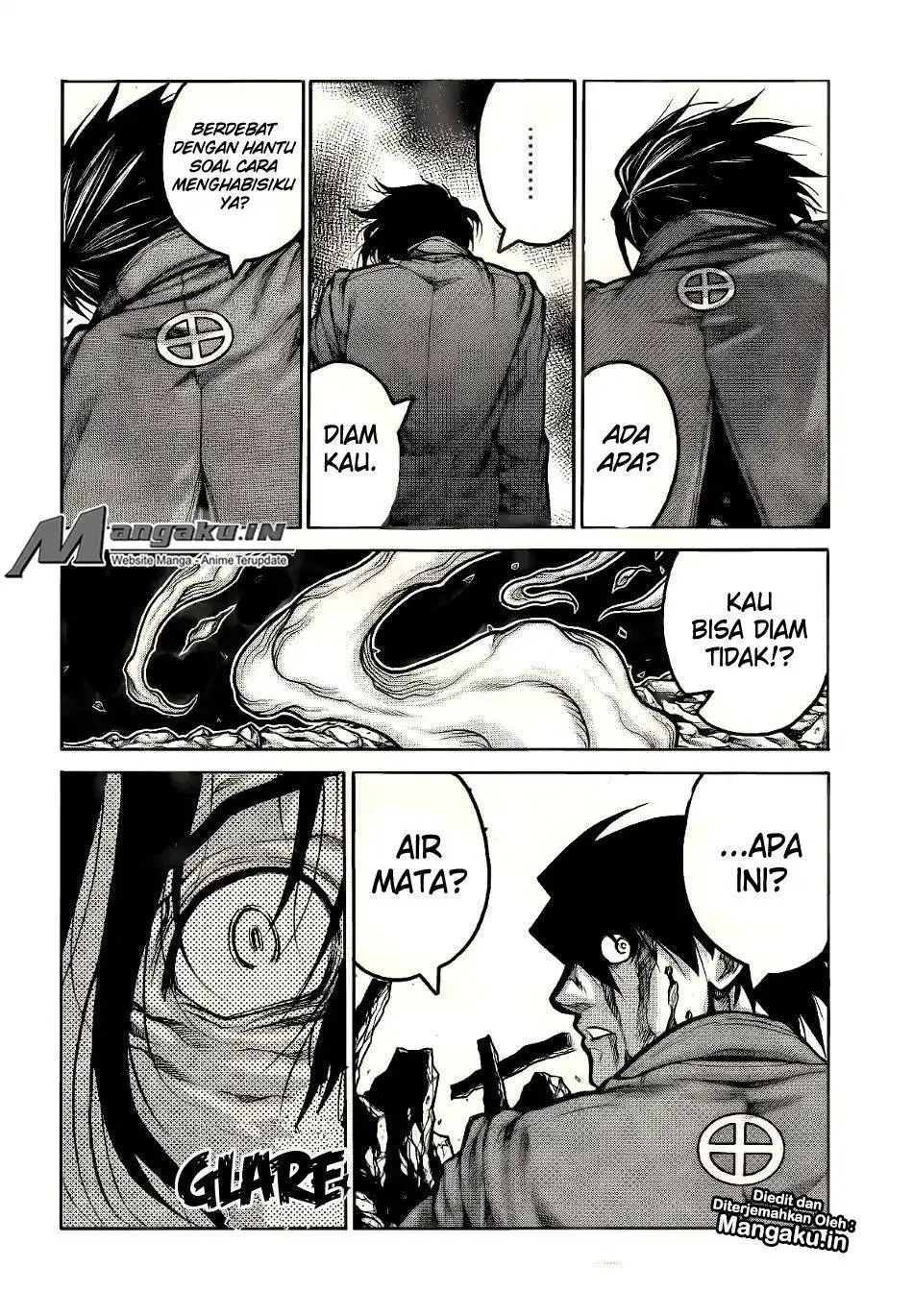 Chapter 73 - halaman 14