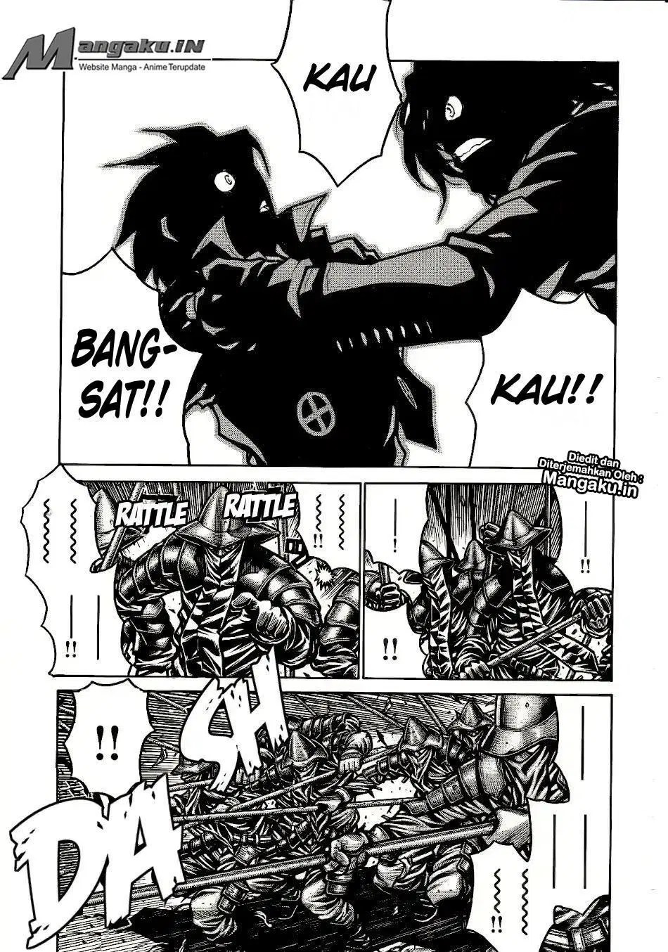 Chapter 73 - halaman 15
