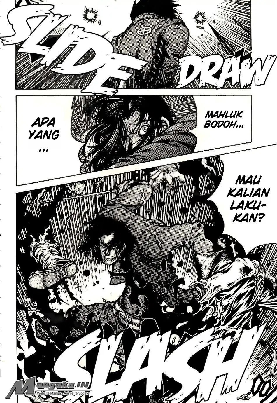 Chapter 73 - halaman 16