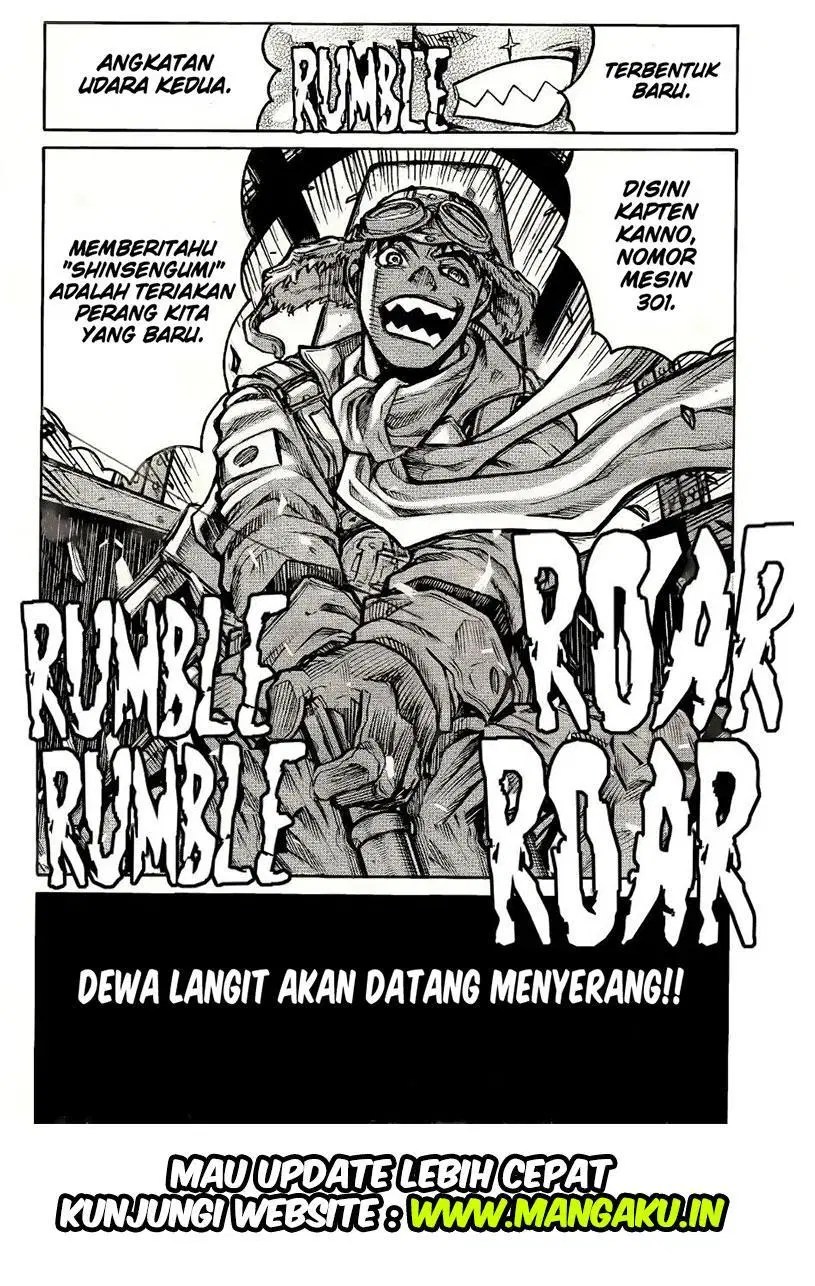 Chapter 73 - halaman 20
