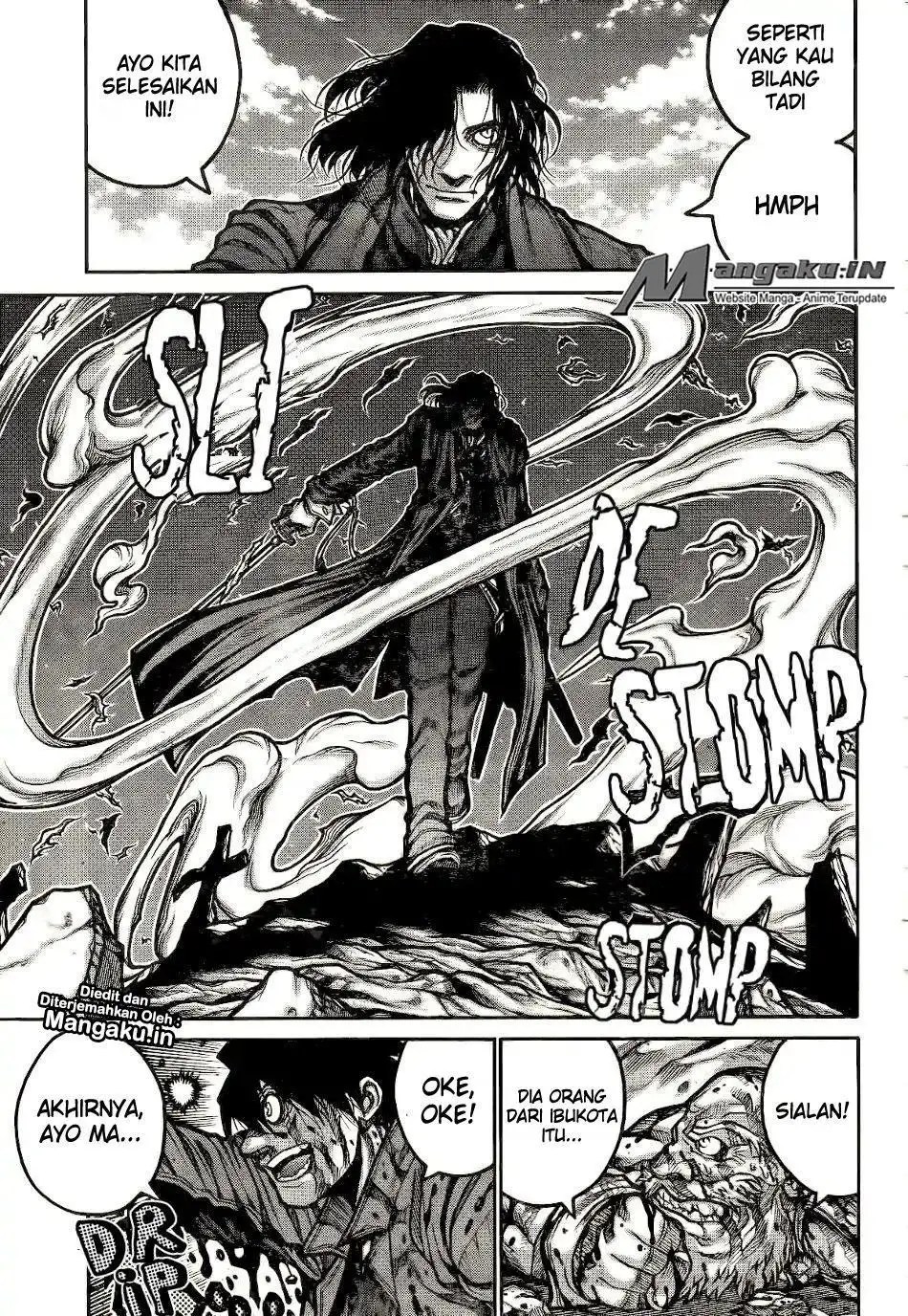 Chapter 73 - halaman 5