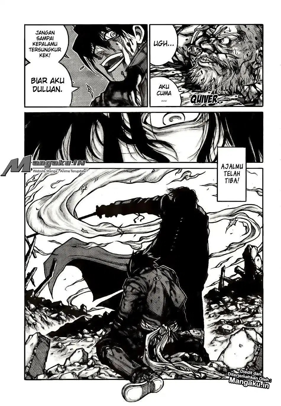 Chapter 73 - halaman 9