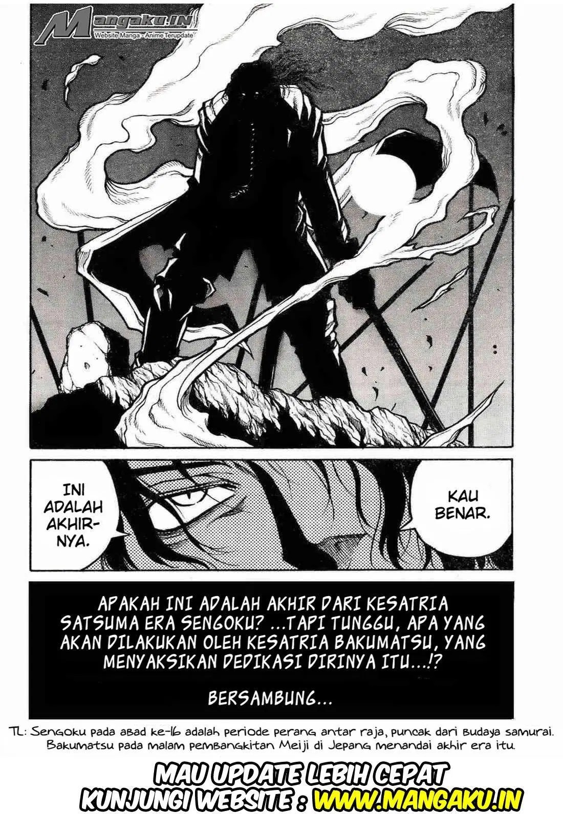 Chapter 72 - halaman 18