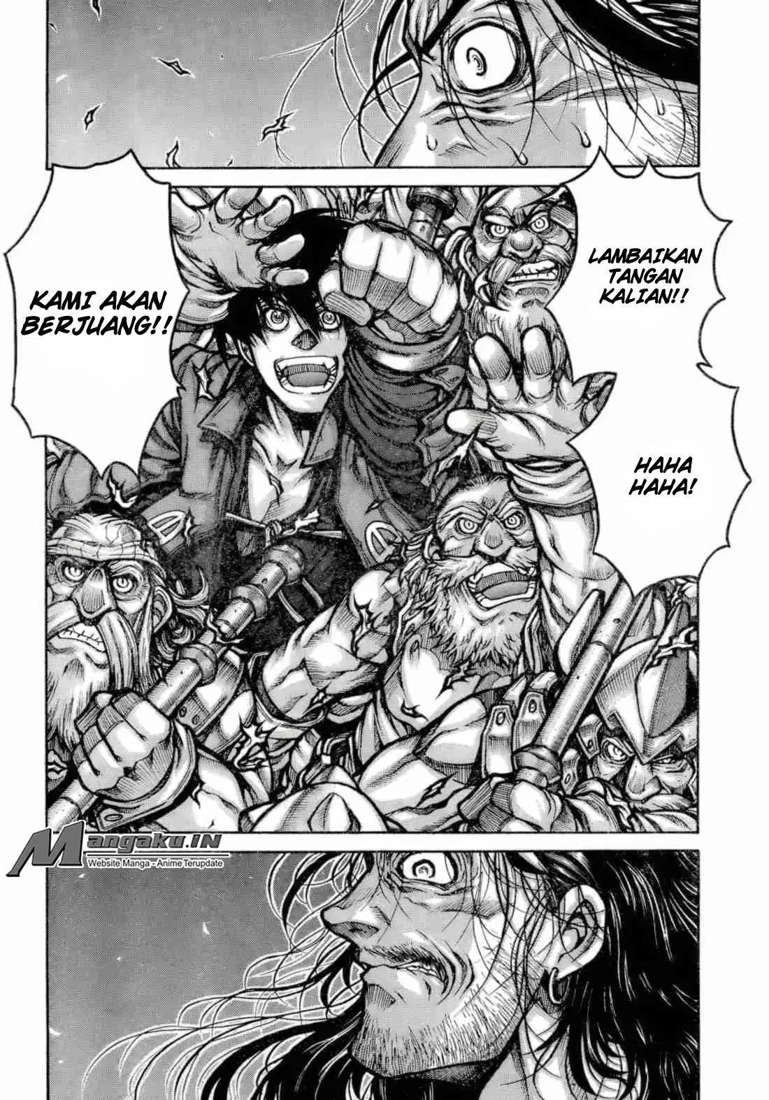 Chapter 72 - halaman 6