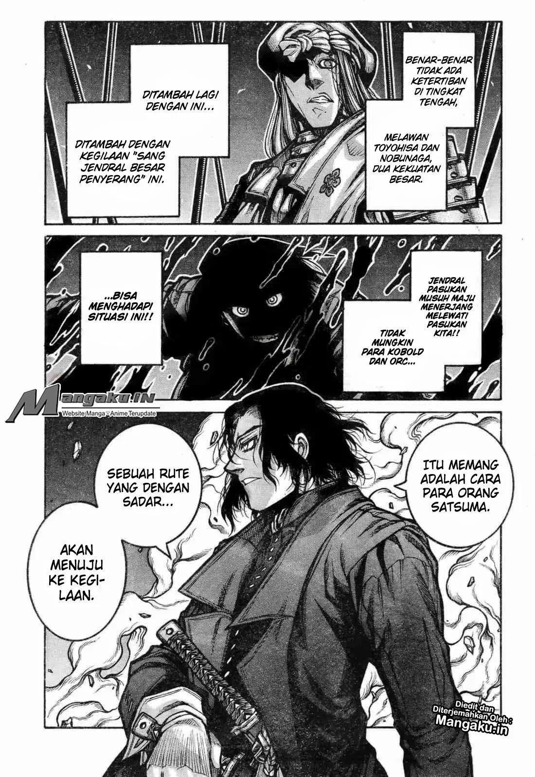 Chapter 72 - halaman 9
