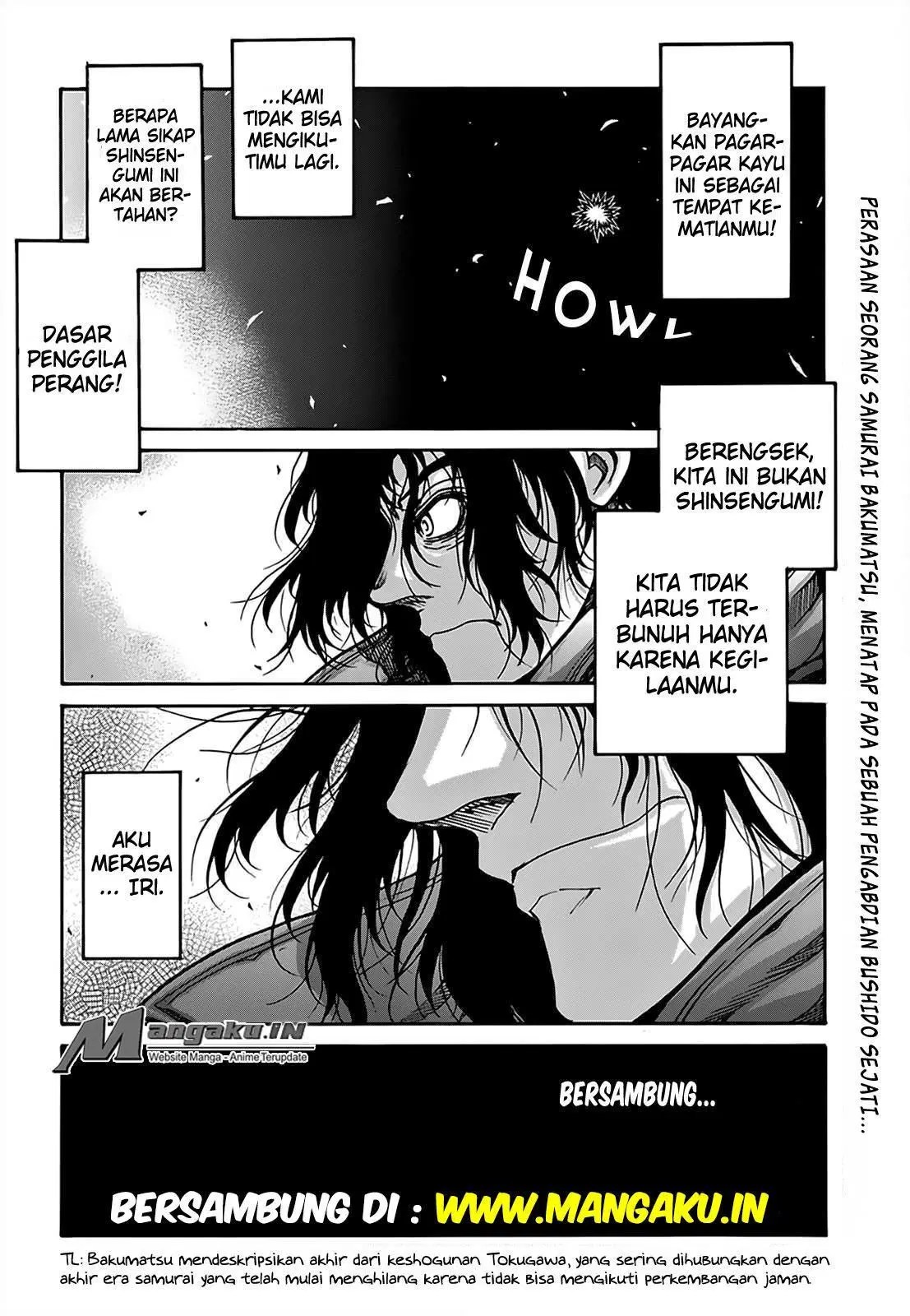 Chapter 71 - halaman 12