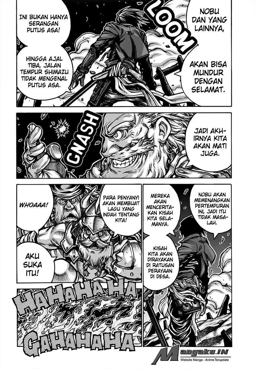 Chapter 71 - halaman 4