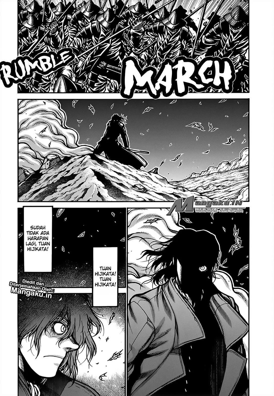 Chapter 71 - halaman 6