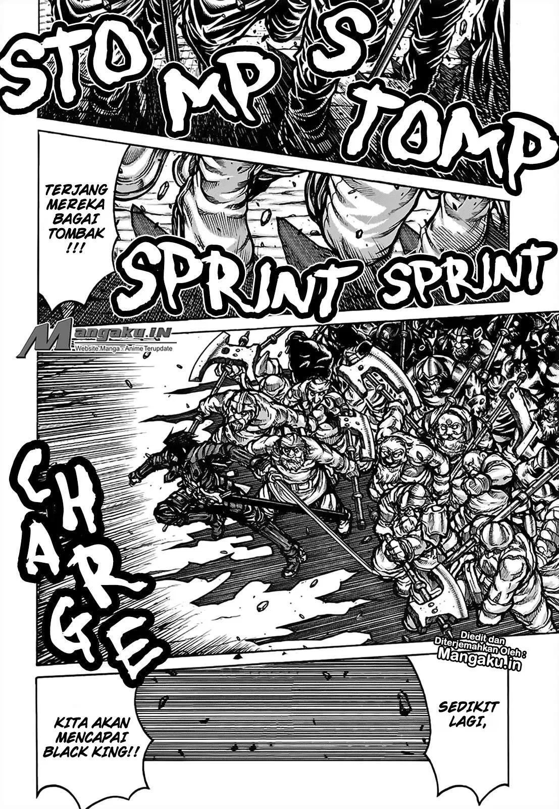Chapter 71 - halaman 8