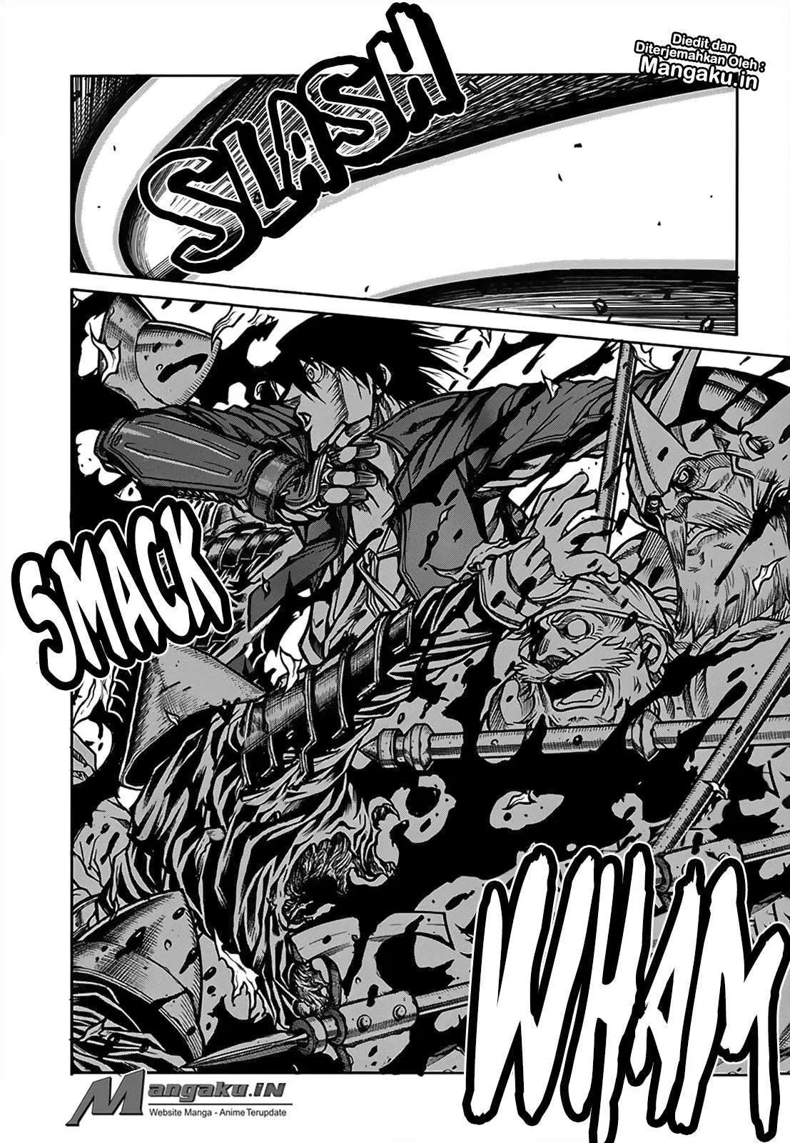 Chapter 71 - halaman 9