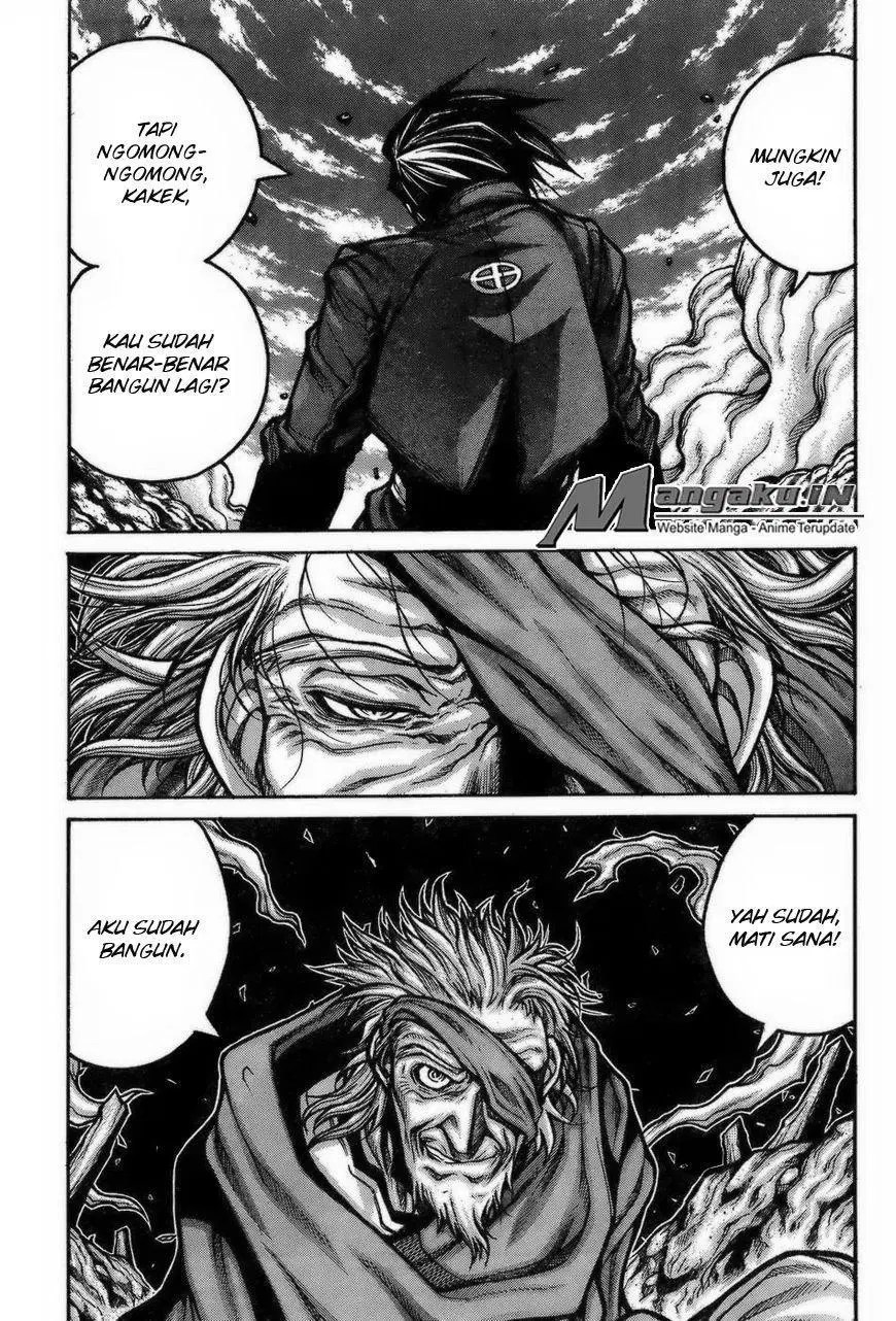 Chapter 70 - halaman 13