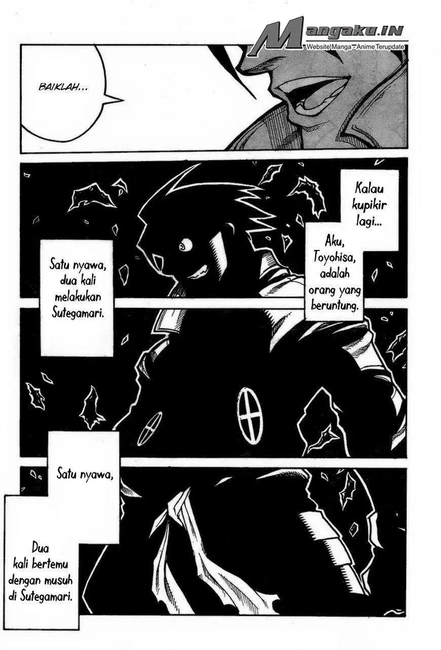 Chapter 70 - halaman 14