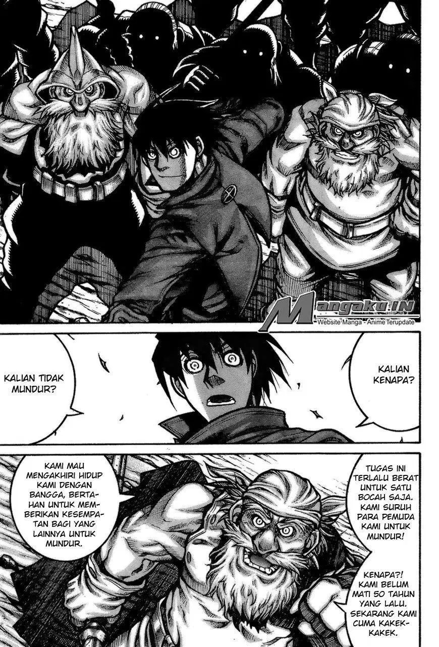 Chapter 70 - halaman 15