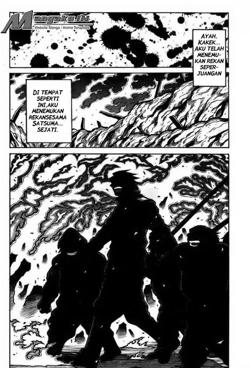 Chapter 70 - halaman 16