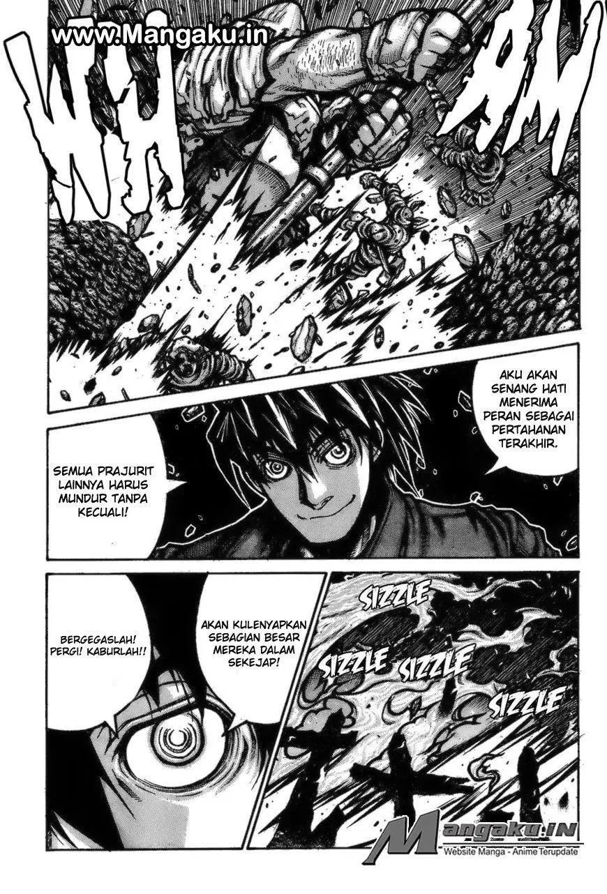 Chapter 70 - halaman 3