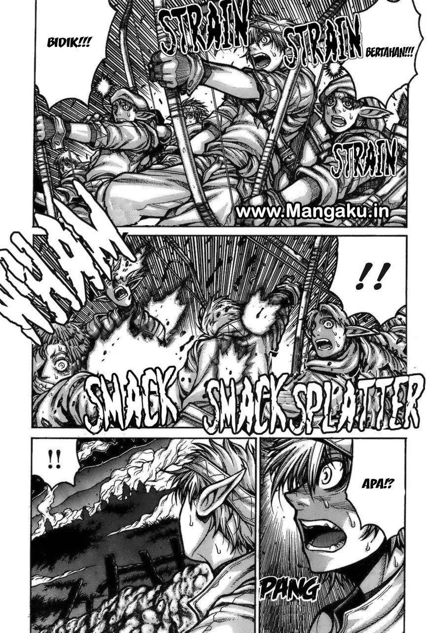 Chapter 70 - halaman 5