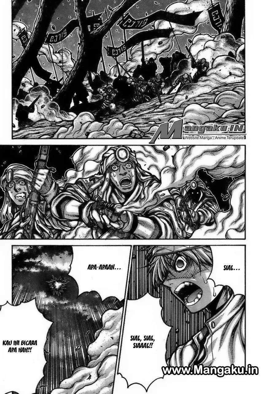 Chapter 70 - halaman 6