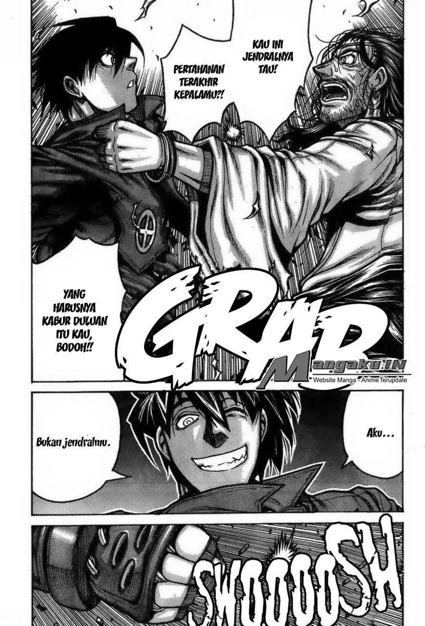 Chapter 70 - halaman 7